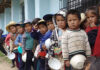 Alertan de un aumento en desnutrición infantil en el Trifinio Centroamericano