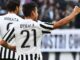 Dybala y Morata, únicos delanteros del Juventus en una lista sin Cristiano