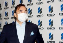 Grupo hondureño-alemán operará terminal de carga de aeropuerto de El Salvador