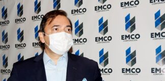 Grupo hondureño-alemán operará terminal de carga de aeropuerto de El Salvador