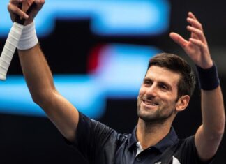 Djokovic se asegura el número uno