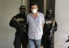 Supremo de Honduras autoriza extradición a EE.UU. de presunto narcotraficante José del Tránsito García
