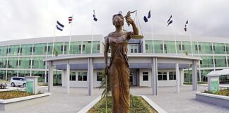 Culpables Exgerentes de ENP por abuso de autoridad