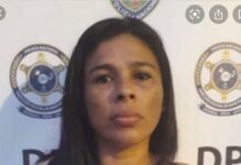 13 años de cárcel para explotadora sexual en La Masica, Atlántida