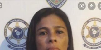 13 años de cárcel para explotadora sexual en La Masica, Atlántida