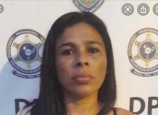 13 años de cárcel para explotadora sexual en La Masica, Atlántida