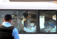 Honduras abrirá el lunes sus fronteras terrestres tras siete meses de cierre