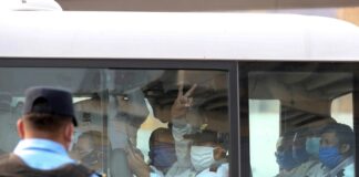 Honduras abrirá el lunes sus fronteras terrestres tras siete meses de cierre