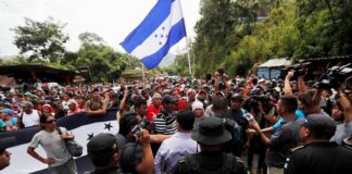 Honduras niega que no quiera recibir a retornados como afirma Guatemala