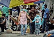 Inflación de Honduras llega al 0,32 % en septiembre y acumulada suma 2,41 %