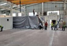 Deficiencias en equipo revela veeduría social del CNA en los hospitales móviles