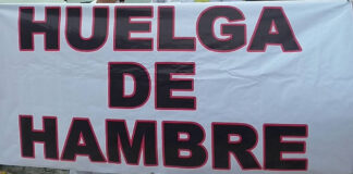 Una huelga de hambre para entender la dura negociación presupuestaria europea