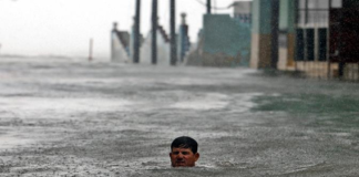 Cuba activa la alarma ciclónica en su zona oeste ante la proximidad de Delta