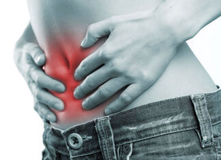 Síntomas del síndrome del intestino irritable
