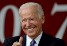 Biden reconstruye el «muro azul» del Medio Oeste