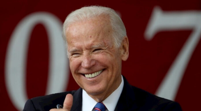 Victoria de Biden augura una nueva era para la cooperación internacional