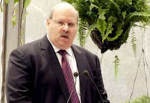 Sin medios, sociedad va a la autodestruccion, dice nuevo titular de la SIP