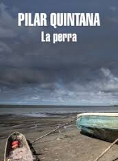 Lanzan en Brasil la novela «La perra», de la colombiana Pilar Quintana