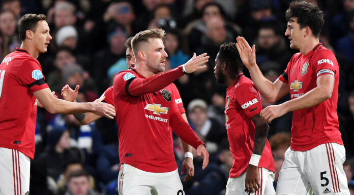 El Manchester United pierde 77 millones por la pandemia