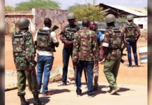 Gobierno cubano desmiente liberación de sus médicos secuestrados en Kenia