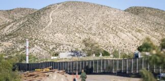 El «Muro de las mentiras» de Trump