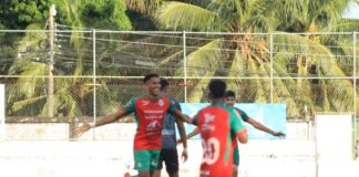 Marathón-Olimpia, atractivo de la decimocuarta fecha del Apertura de Honduras