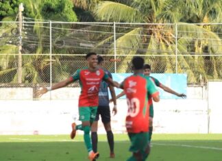 Marathón-Olimpia, atractivo de la decimocuarta fecha del Apertura de Honduras