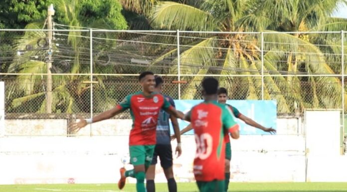 Marathón, por seguir líder en su grupo en fecha 6 del Apertura