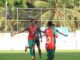 Marathón, por seguir líder en su grupo en fecha 6 del Apertura