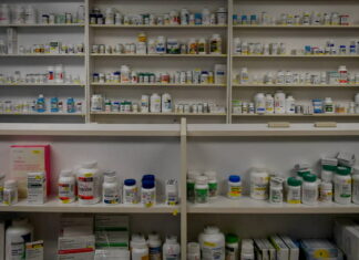 Estudio revela efectividad de medicamentos para hipertensión contra covid-19