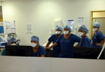 París entra mañana en alerta máxima por la expansión del coronavirus