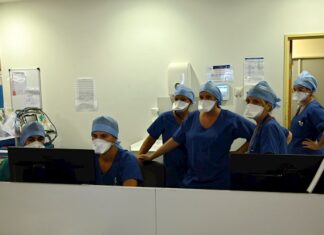 París entra mañana en alerta máxima por la expansión del coronavirus