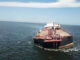 Trinidad y Tobago vigila petrolero ante riesgo de desastre medioambiental