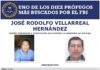 EE.UU. ofrece una recompensa de un millón de dólares por narco mexicano