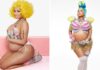 Nicki Minaj da a luz a su primer hijo