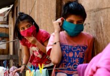 Honduras ha recibido 2.190 niños migrantes deportados durante la pandemia