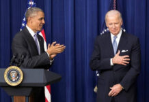 Obama dice que Biden hará todo lo posible por unir a EEUU, pero no será fácil