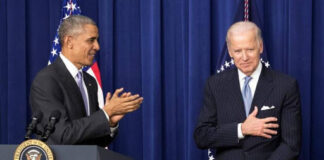 Obama dice que Biden hará todo lo posible por unir a EEUU, pero no será fácil