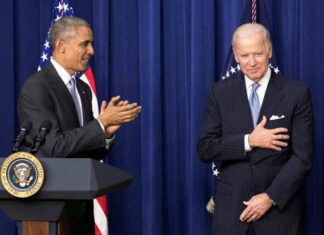 Obama dice que Biden hará todo lo posible por unir a EEUU, pero no será fácil