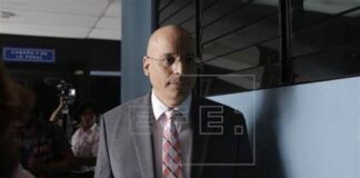 Magistrado salvadoreño afrontará juicio por agresión sexual a una niña