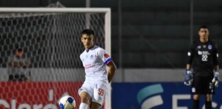 Clásico Motagua-Olimpia acapara atención de fecha 4 del Apertura hondureño