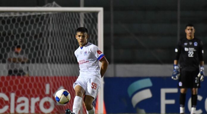Clásico Motagua-Olimpia acapara atención de fecha 4 del Apertura hondureño