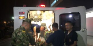 Tres militares muertos y otros tres heridos por emboscada de Sendero Luminoso