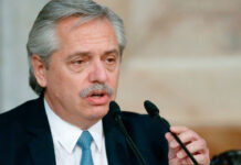 Presidente argentino cree que se dan condiciones para aprobar ley del aborto