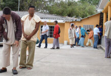 Muere primer paciente del hospital psiquiátrico Santa Rosita por coronavirus PSIQUIATRICOS