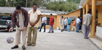 Muere primer paciente del hospital psiquiátrico Santa Rosita por coronavirus PSIQUIATRICOS