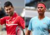 Nadal gana ante Djokovic su 13 Roland Garros y alcanza los 20 grandes