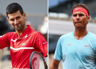 Nadal gana ante Djokovic su 13 Roland Garros y alcanza los 20 grandes