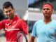 Nadal gana ante Djokovic su 13 Roland Garros y alcanza los 20 grandes