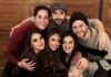Danna Paola se une a la fiebre del reencuentro de RBD